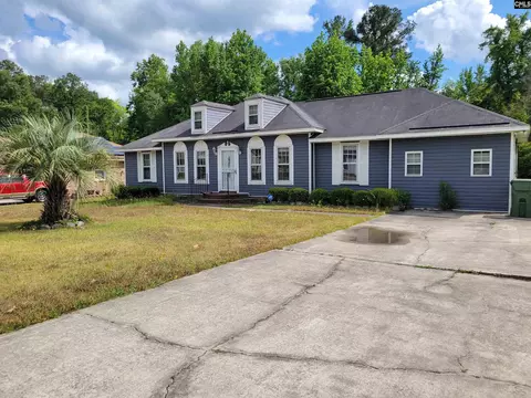 8416 Little John Dr, Columbia, SC 29209