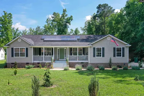 2154 Tanglewood Rd, Sumter, SC 29154