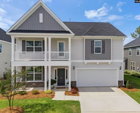 308 Haflinger Rd, Lexington, SC 29072