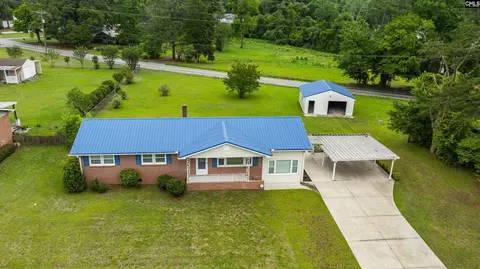 1833 Cupstid St, Cayce, SC 29033