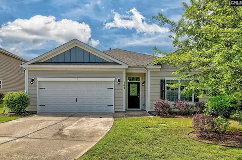 169 Crimson Queen Dr, Blythewood, SC 29016