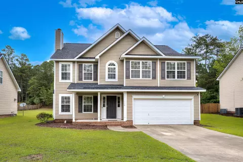 178 Vermillion Dr, Columbia, SC 29209