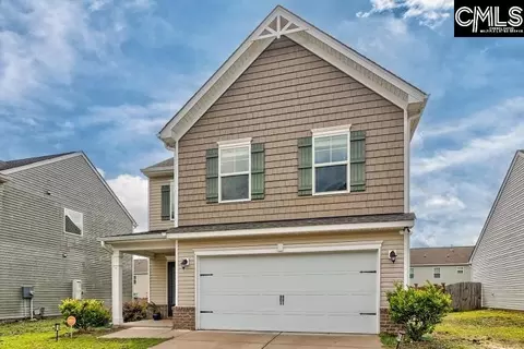 1122 Grey Pine Dr, Blythewood, SC 29016