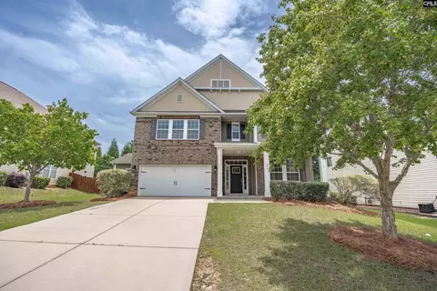 246 Mill House Ln, Lexington, SC 29072