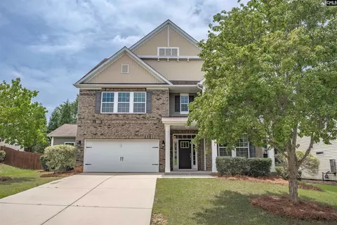 246 Mill House Ln, Lexington, SC 29072