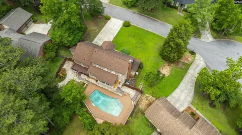 306 Timberhill Ct, Columbia, SC 29212