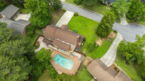 306 Timberhill Ct, Columbia, SC 29212