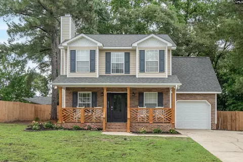 105 Brook Hollow Ct, Lexington, SC 29072