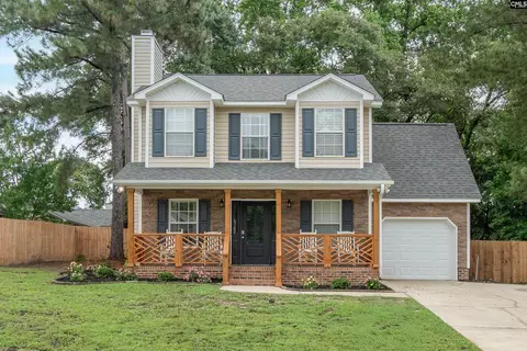 105 Brook Hollow Ct, Lexington, SC 29072