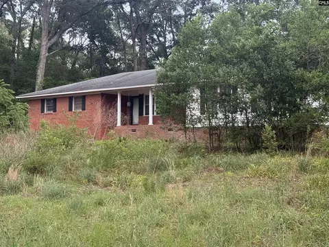 60 Savannah Rd, Bishopville, SC 29010
