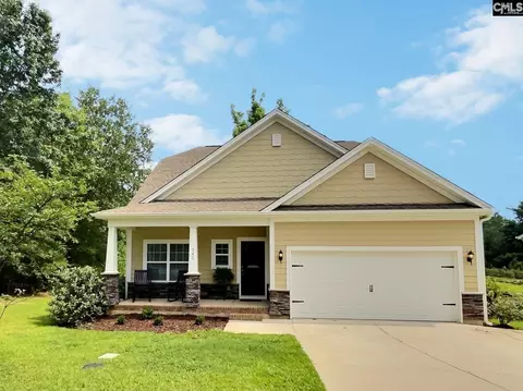 343 Limestone Rd, Chapin, SC 29036