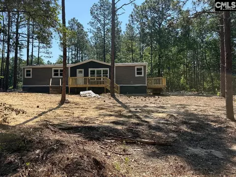 5651 Fish Hatchery Rd, Pelion, SC 29123