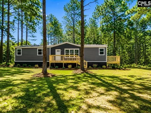 5651 Fish Hatchery Rd, Pelion, SC 29123