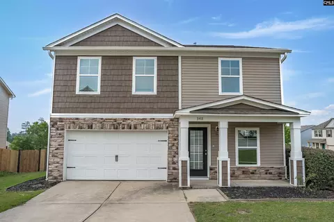 348 Riglaw Cir, Lexington, SC 29073