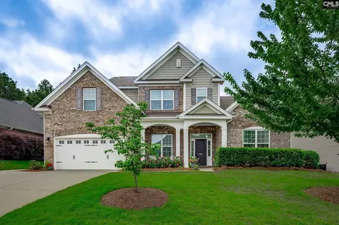 354 Montrose Dr, Lexington, SC 29072