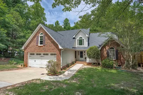 222 Appalachian Trl, Lexington, SC 29072