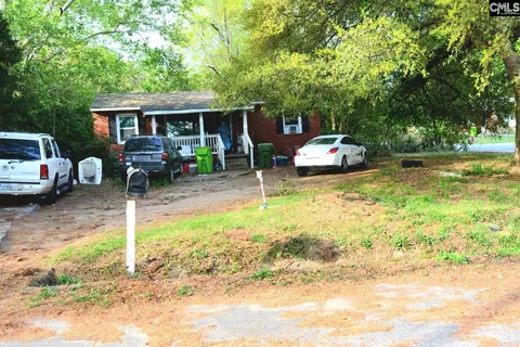 7653 Terry St, Columbia, SC 29209