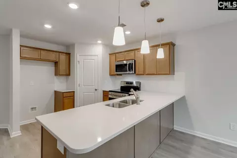 Kitchen - 5013 Erwin Ct, Elgin, SC 29045 photo 2 of 3