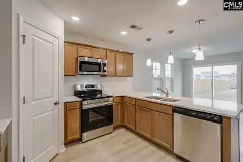 Kitchen - 5013 Erwin Ct, Elgin, SC 29045 photo 1 of 3