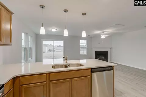 Kitchen - 5013 Erwin Ct, Elgin, SC 29045 photo 3 of 3