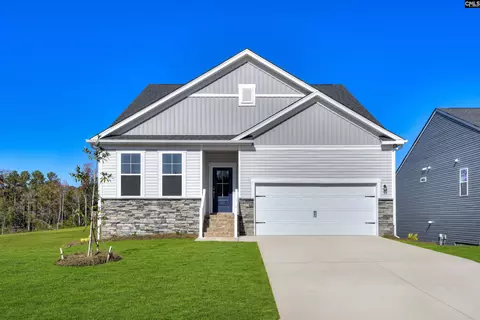 716 Feldspar Ct, Chapin, SC 29036