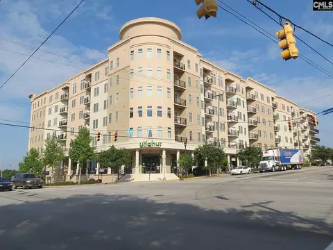 601 Main St #215, Columbia, SC 29201