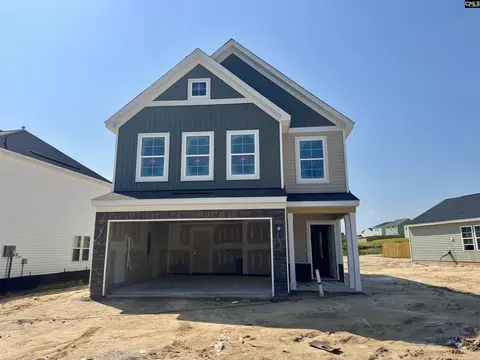 5024 Erwin Ct, Elgin, SC 29045