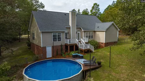 250 Old Gate Rd, Lexington, SC 29073