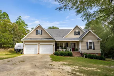 250 Old Gate Rd, Lexington, SC 29073