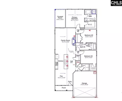 6021 Edgemont Ct, Elgin, SC 29045 photo 23