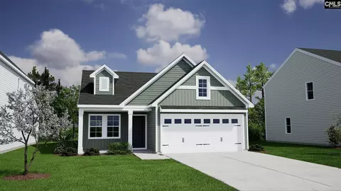 6010 Edgemont Ct, Elgin, SC 29045