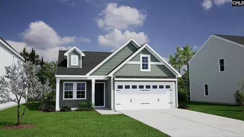 6010 Edgemont Ct, Elgin, SC 29045