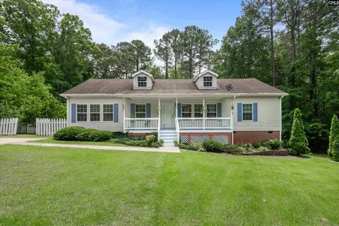 309 Whispering Meadow Ln, Irmo, SC 29063