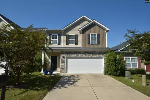 235 Harvest Glen Ln, West Columbia, SC 29169