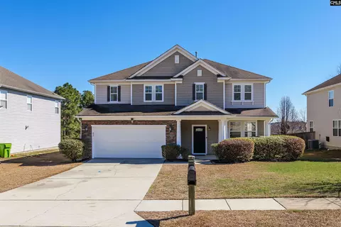 429 Indigo Ridge Dr, Columbia, SC 29229