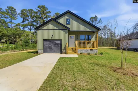 213 Lincolnshire Blvd, Columbia, SC 29203