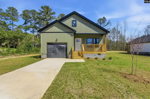 213 Lincolnshire Blvd, Columbia, SC 29203