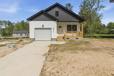 211 Payton Pl, Columbia, SC 29203