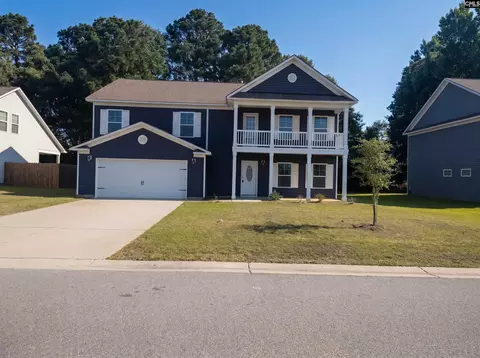 65 Whitetail #65, Sumter, SC 29154
