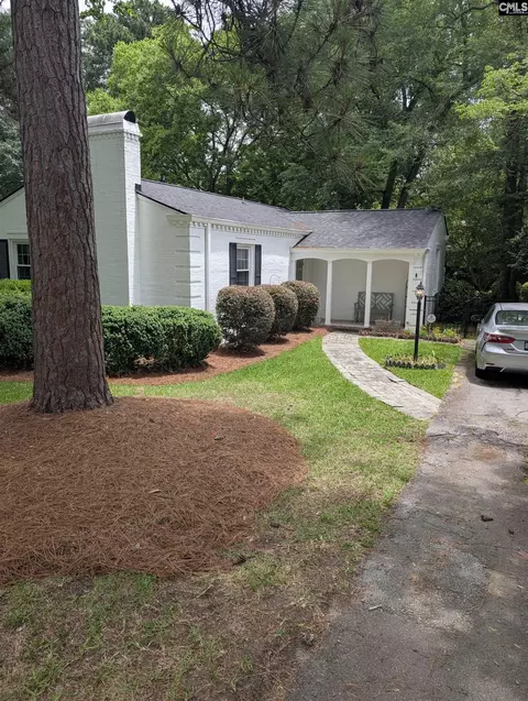 1136 Eastminster Dr, Columbia, SC 29204