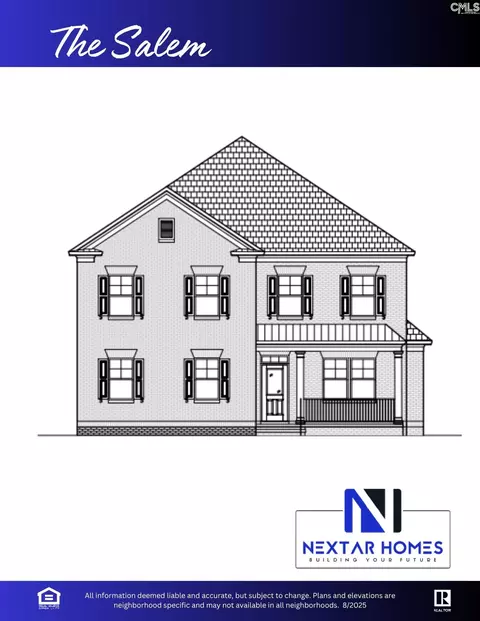 29 Old Still Rd, Columbia, SC 29223
