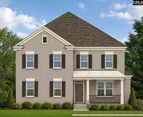 29 Old Still Rd, Columbia, SC 29223