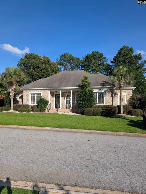216 Pointe Overlook Dr, Chapin, SC 29036