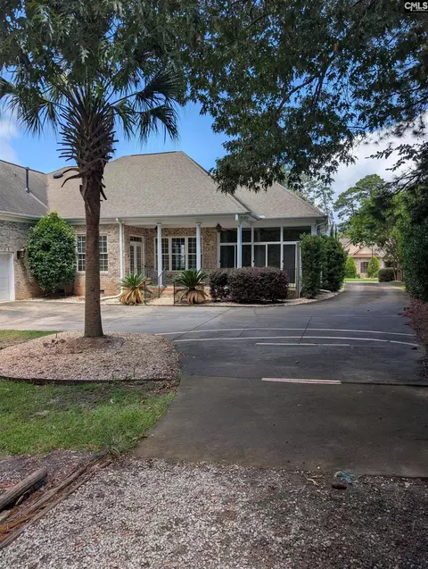 216 Pointe Overlook Dr, Chapin, SC 29036