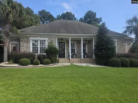 216 Pointe Overlook Dr, Chapin, SC 29036