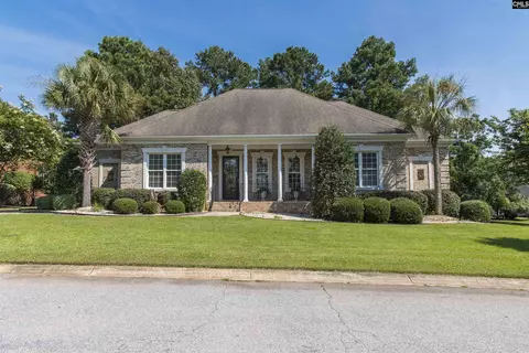 216 Pointe Overlook Dr, Chapin, SC 29036