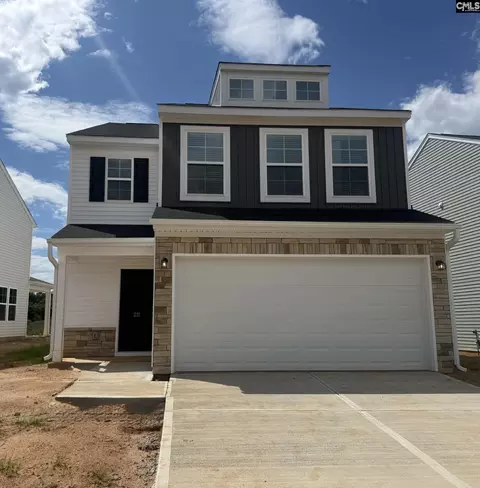 211 Laurinton Farms Dr, Hopkins, SC 29061