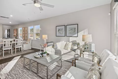 814 Huxley Ln, Elgin, SC 29045 photo 14