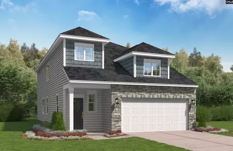 814 Huxley Ln, Elgin, SC 29045