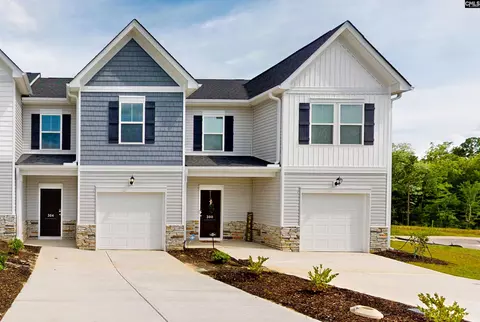 304 Frog Leap Rd, Blythewood, SC 29016